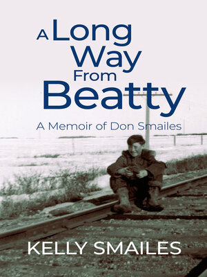 cover image of A Long Way From Beatty